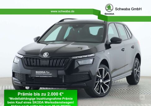 Skoda Kamiq, 2024