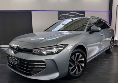 Volkswagen Passat Variant, 2024