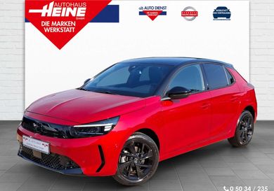 Opel Corsa, 2023