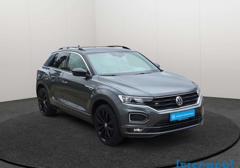 Volkswagen T-Roc, 2019