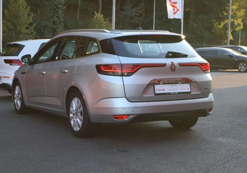 Renault Megane, 2022