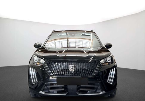 Peugeot 2008, 2024