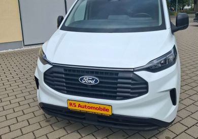 Ford Transit Custom, 2024