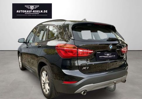BMW X1, 2019 3