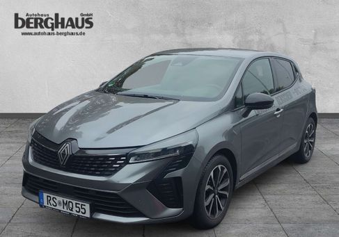 Renault Clio, 2024