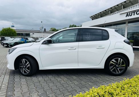 Peugeot 208, 2024