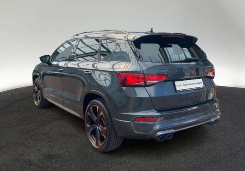 Cupra Ateca, 2023