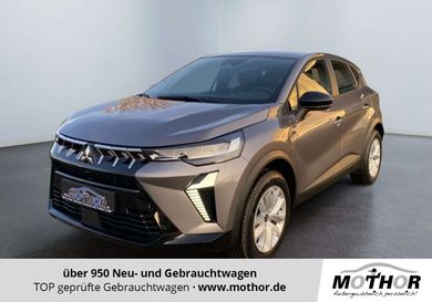 Mitsubishi ASX, 2025