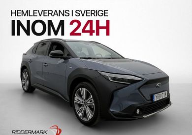 Subaru, 2023