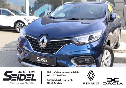 Renault Kadjar, 2019