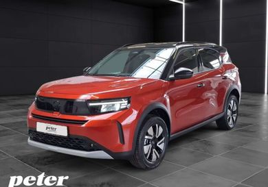 Opel Frontera, 2025