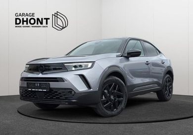 Opel Mokka, 2023