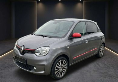 Renault Twingo, 2020