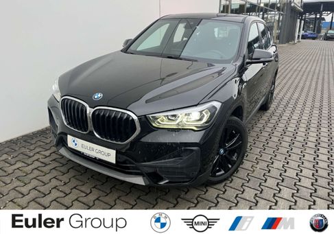 BMW X1, 2021