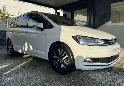 Volkswagen Touran, 2023 2