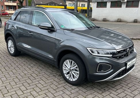 Volkswagen T-Roc, 2023