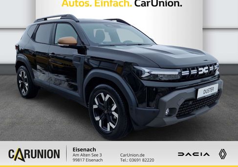 Dacia Duster, 2026 3