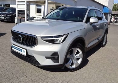 Volvo XC40, 2023