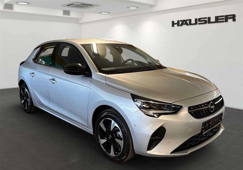 Opel Corsa, 2022 2