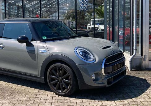 MINI Cooper S, 2018