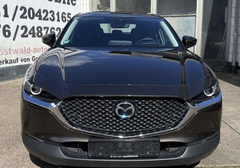 Mazda CX-30, 2020 2