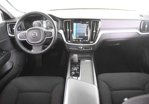 Volvo V60, 2021