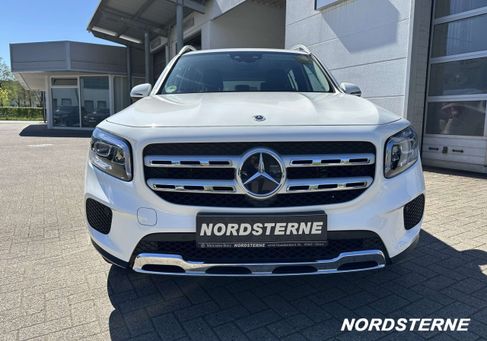 Mercedes-Benz GLB 200, 2020