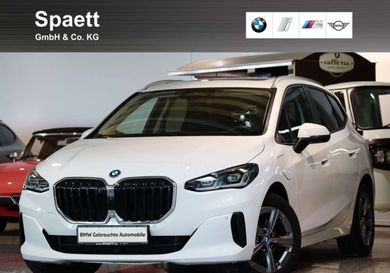 BMW 225, 2023