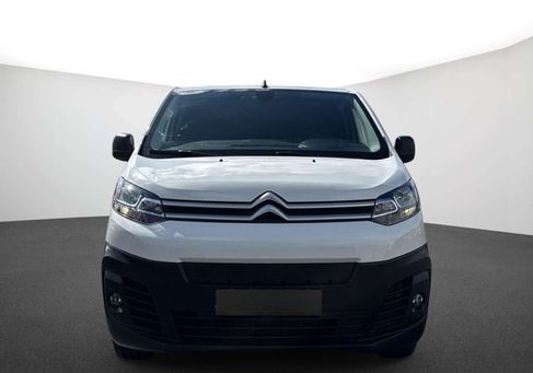 Citroën SpaceTourer, 2021 3