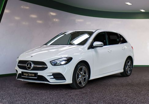 Mercedes-Benz B 250, 2022 2