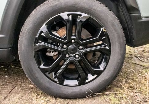 Jeep Compass, 2022 3