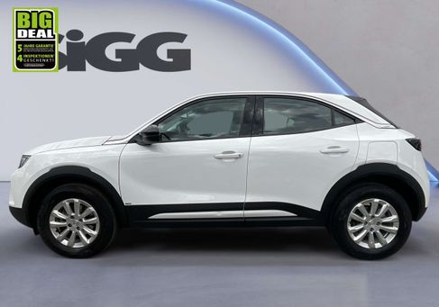 Opel Mokka, 2022 3