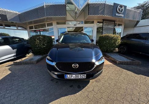 Mazda CX-30, 2025 3