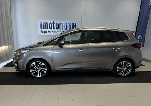 Kia Carens, 2018