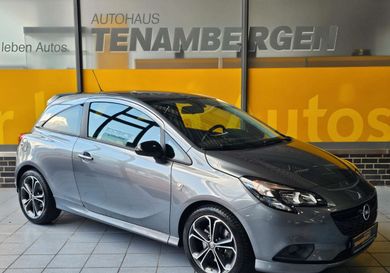 Opel Corsa, 2019