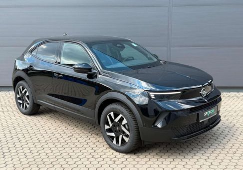 Opel Mokka, 2025 3