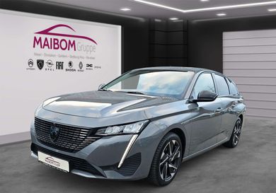 Peugeot 308, 2024