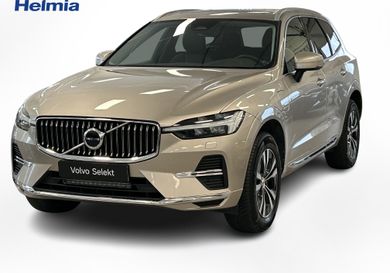 Volvo XC60, 2023