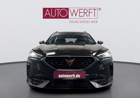 Cupra Formentor, 2023