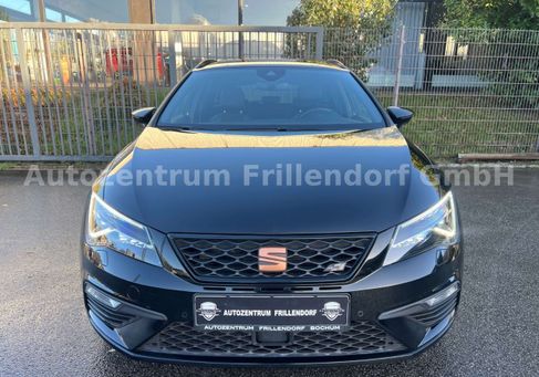 Seat Leon, 2019 2