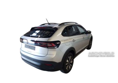 Volkswagen Taigo, 2024