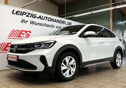 Volkswagen Taigo, 2022