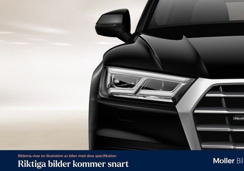 Audi Q5, 2019