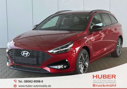 Hyundai i30, 2024