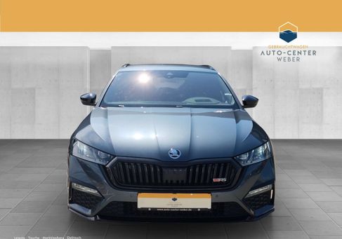 Skoda Octavia, 2021 2