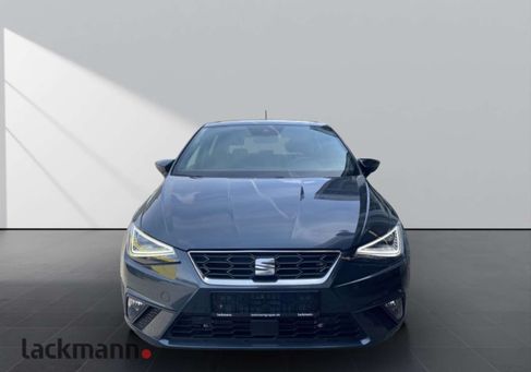 Seat Ibiza, 2023