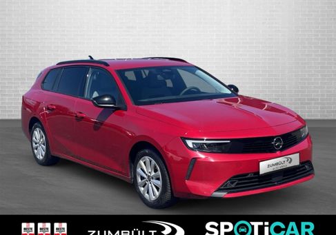 Opel Astra, 2024