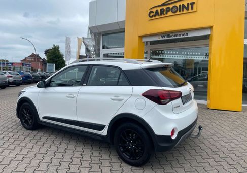 Hyundai i20, 2020 3
