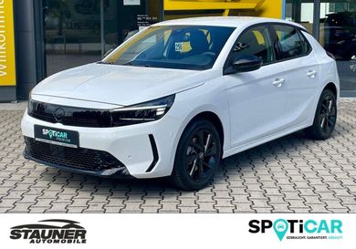 Opel Corsa, 2024
