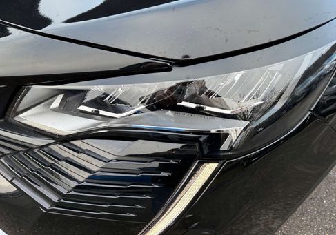 Peugeot 5008, 2023